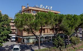 Hotel Tevere Ponte San Giovanni
